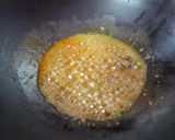 चिकन दो प्याजा (chicken do pyaza recipe in Hindi) रेसिपी चरण 2 फोटो