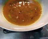 মৌরলা মাছের রসা (mourala macher rasa recipe in Bengali) রেসিপি ধাপ - 3 ছবি