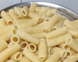 Foto del paso 5 de la receta: Pasta con tomates cherry y queso feta (receta de Instagram)