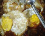 Foto langkah ke 4 dari resep Telur Ceplok Masak Kecap.