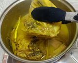 Foto langkah ke 5 dari resep Resep Soto Ayam Rumahan.