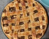 Foto del paso 24 de la receta: Tarta de queso y manzana caramelizada