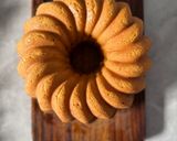 Foto langkah ke 8 dari resep Bolu Jadul.