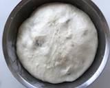 Red beans paste bread (Anpan) recipe step 3 photo