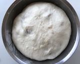 A picture of step 3 of Red beans paste bread (Anpan).