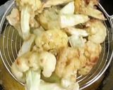 A picture of step 1 of Mix Veg Sabji 📌.