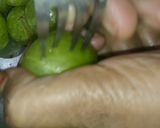 आंवला (amla recipe in Hindi) रेसिपी चरण 2 फोटो