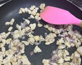 صورة لخطوة 2 من وصفة كساديا دجاج 🌮