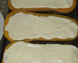 A picture of step 8 of Stuffed Zucchini (Boiled).