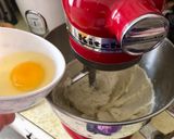 Bibingka-Fülöp szigetek kókuszos sütije recept fázis 3 fotója