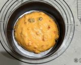 Foto langkah ke 5 dari resep Panettone - Italian Christmas Bread.