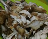 Foto langkah ke 3 dari resep Soto Ayam.
