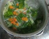 Foto langkah ke 5 dari resep Sayur Asem ala Dapoer Hime.