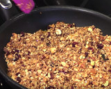 Foto del paso 4 de la receta: Barritas de avena sin horno