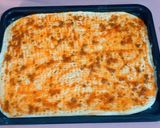 Foto langkah ke 6 dari resep Pizza Homemade.