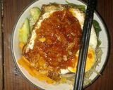 Foto langkah ke 11 dari resep Bibimbap ala wong Indo... Indonesia 😆😄.