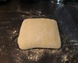 Foto del paso 5 de la receta Mini Medialunas ideales para la merienda de los niños!!!