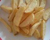 Foto langkah ke 7 dari resep Stik kentang home Made ala kfc.