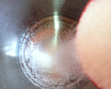 A picture of step 6 of Banana bread.