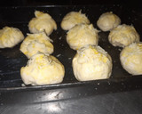 Foto del paso 5 de la receta: Pancitos rellenos!!