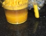 A picture of step 1 of Komola Pulao: Narangi/Orange Pulao/Rice.