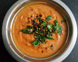 வெங்காயம் தக்காளி சட்னி ரெசிபி ஸ்டேப் 5 புகைப்படம்