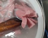 Foto del paso 3 de la receta: 🐙 Salchipulpos 🐙
