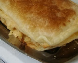 Foto del paso 8 de la receta: Tarta de hojaldre con crema pastelera