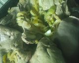 Foto del paso 3 de la receta: Lo que te reventas el finde (hígado) con puré de papas