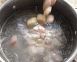 Foto langkah ke 2 dari resep Sup Kacang Merah.