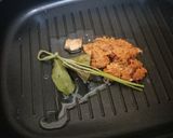 Foto langkah ke 3 dari resep Ayam tempe woku tidak perih di lambung.