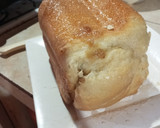 Foto del paso 8 de la receta: Pan dulce relleno con dulce de batata en panificadora atma