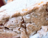 Foto del paso 6 de la receta: Masa de tarta integral