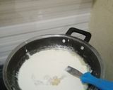 Gnocchi sütôtökbôl sajt szósszal🇮🇹 recept fázis 6 fotója