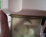 Foto langkah ke 2 dari resep Tahu Susu Khas Jombang (garing d luar, lembut lumer d dalam).