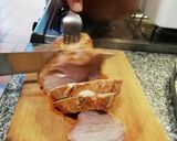 Foto del paso 5 de la receta: Carnaza de cerdo al ajillo