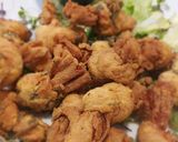 Foto del paso 4 de la receta: Chopitos veganos de Yuba 🪴VEGANO🪴