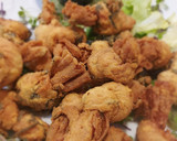 Foto del paso 4 de la receta: Chopitos veganos de Yuba 🪴VEGANO🪴