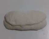Foto langkah ke 14 dari resep Basic Sourdough Bread 72% (Open Bake Method - Oven Tangkring).