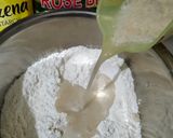 Foto langkah ke 3 dari resep Bakpao Tanpa Mixer.