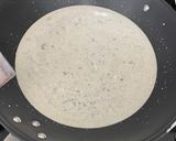 Foto del paso 1 de la receta: Pasta al tartufo