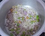 अरबी की कुरकुरी सब्ज़ी (Arbi ki Kurkuri sabzi recipe in hindi) रेसिपी चरण 4 फोटो