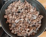 Foto del paso 1 de la receta: Tacos de guten en 15 minutos