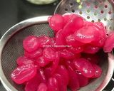 Foto langkah ke 5 dari resep Manisan Kolang Kaling.