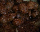 A picture of step 5 of Chilke wale chote aloo (baby potatoes).