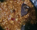 Foto langkah ke 2 dari resep Rujak Bumbu Kacang.