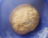 Foto del paso 3 de la receta: ⏩ PAN dulce de naranjas confitadas ✨