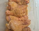 Foto langkah ke 2 dari resep French Fried Chicken.