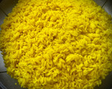 Foto del paso 8 de la receta: Ternera al curry con portobello
