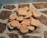 Foto del paso 11 de la receta: Bizcochos súper exprés con coco🥥